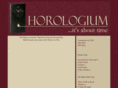 horologium.net