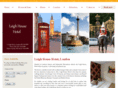 leighhousehotel.com