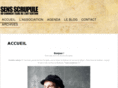sensscrupule.com