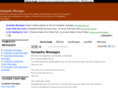 sympathy-messages.net