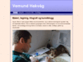 vemundhakvag.com