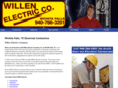 willenelectric.net