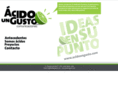 acidoungusto.com