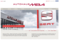 autohaus-mba.de