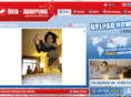 bed-jumping.com