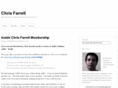 chrisfarrell.org