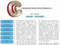 courterconsultingcompany.com