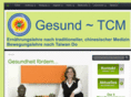 gesund-tcm.com