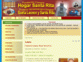 hogarsantarita.org