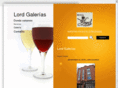 hotellordgalerias.com