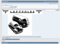 luftvolks.com