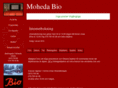 mohedabio.com