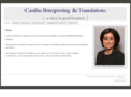 translatorinc.com