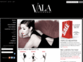 valadancewear.com
