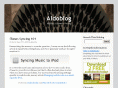 aldoblog.com