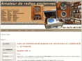 collectionneur-radio-tsf.com