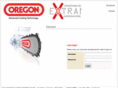 oregonextranet.com
