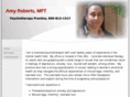 amyrobertsmft.com