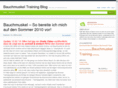 bauchmuskel-training.com