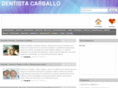 dentistacarballo.es