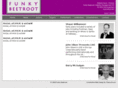 funky-beetroot.com