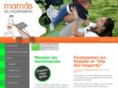 mamasenmovimiento.com.ar