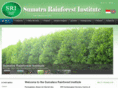 sumatra-rainforest.org