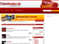 ticket-vorverkauf.com