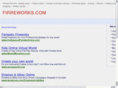 firreworks.com