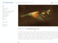 joepetersburger.com