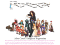 magicalpuppetime.com