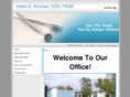 valpodentist.com