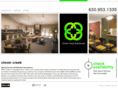 clovercreekapartments.com