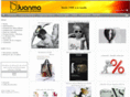 juanmapeluquerias.com