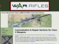 warriflesonline.com