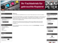 gebraucht-kopierer.at