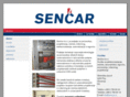 sencar.si