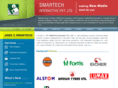 smartechindia.com