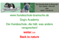 hunde-training.info