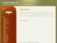other-vehicles.com
