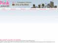 pinklocksmith.com