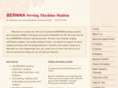 sewingmachinestation.com