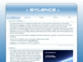 sylence.cc