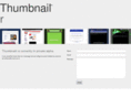 thumbnailr.com