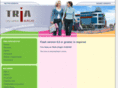 triacitycentre.com