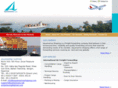 aquamarineshipping.com