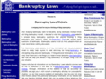 bankruptcy-laws.org