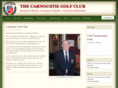 carnoustiegolfclub.com