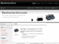 electronica-euro.com