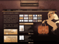 maroquinerie-mae.com